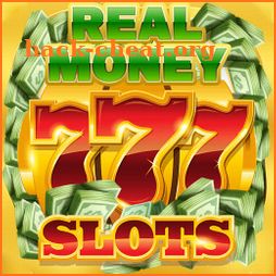 Slots Real Money: Win Cash icon