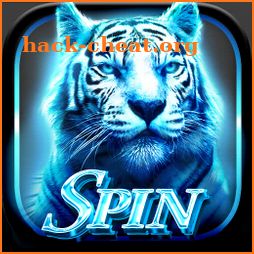 Slots Super Tiger Casino Slots icon