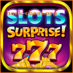 Slots Surprise - Casino icon