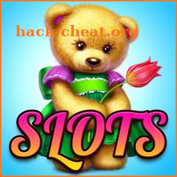 Slots - Teddy Bears Vegas FREE icon