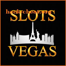 Slots to Vegas: Slot Machines icon