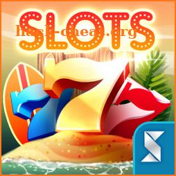 Slots Vacation - FREE Slots icon