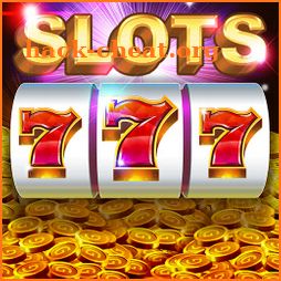 Slots Vegas BIG WIN icon