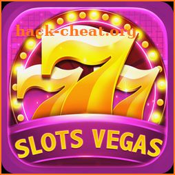 Slots Vegas - Pharaoh's Big Win Casino Slots icon