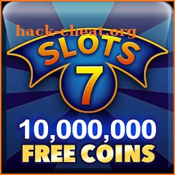 Slots With Friends™ - Free Casino Slots icon