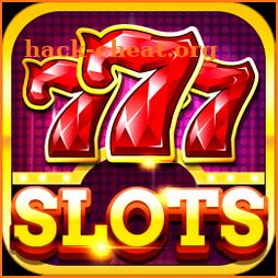 Slots777 icon