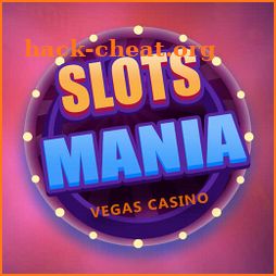 SlotsMania- Vegas Casino Slots World icon