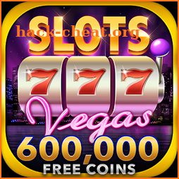 Slots™ - Classic Slots Las Vegas Casino Games icon