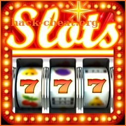 Slots™ Free Casino Vegas Slot Machines –Lucky Fire icon