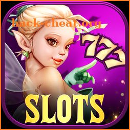 SlotVentures - Fantasy Casino Adventure icon