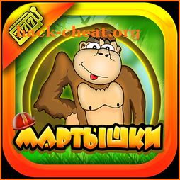 Слоты Мартышки icon