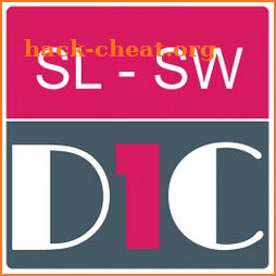 Slovene - Swahili Dictionary (Dic1) icon