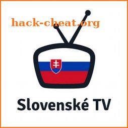 Slovenské Televízie (Slovenské TV) icon