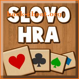 Slovohra - Česká Slovní Hra icon