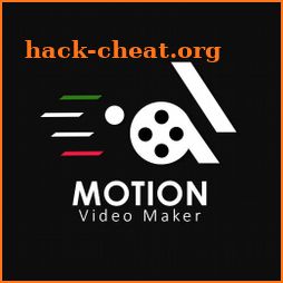 Slow & Fast Motion Video Editor icon
