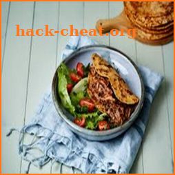 Slow cooker Moroccan beef icon