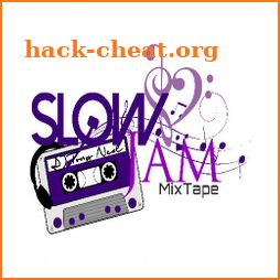 Slow Jam Mixtape Radio icon