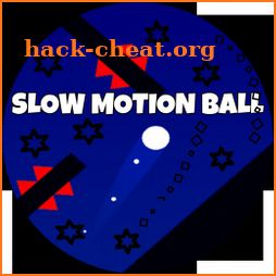 Slow Motion Ball icon