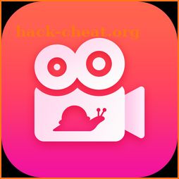 Slow Motion Camera Video Maker icon