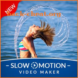 Slow Motion Video Editor – Slow Motion Camera App icon