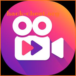 Slow Motion Video Maker - Fast video maker HD icon
