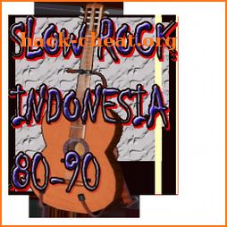 Slow Rock Indonesia 80-90 icon