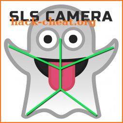 SLS Camera (Ghost Tracker) icon