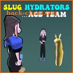 Slug Hydrators... Ace Team icon