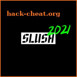 Slush 2021 icon