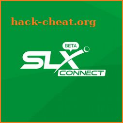 SLX CONNECT icon