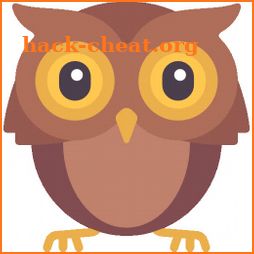 Sly Owl icon