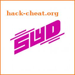SLYDAPP icon