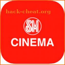 SM Cinema Mobile App icon