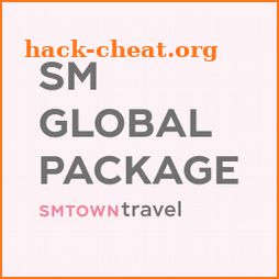 SM GLOBAL PACKAGE OFFICIAL APPLICATION icon
