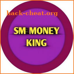 SM MONEY KING icon