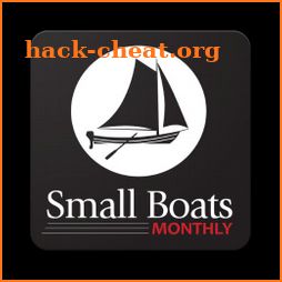 Small Boats Monthly icon