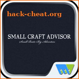 Small Craft Advisor icon
