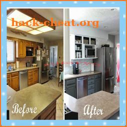 Small Kitchen Remodels Designs icon