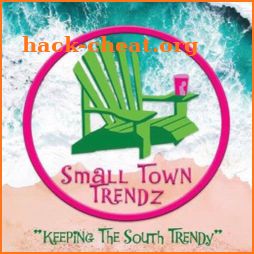 Small Town Trendz icon