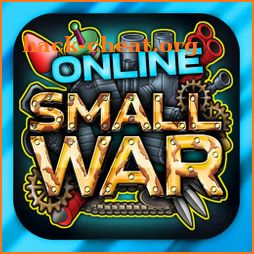 Small War 2 - turn-based strategy online pvp game icon