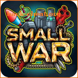 Small War - turn-based strategy game icon