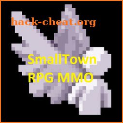 SmallTown MMORPG icon