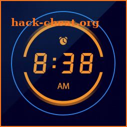 Smart Alarm Clock - All Free icon