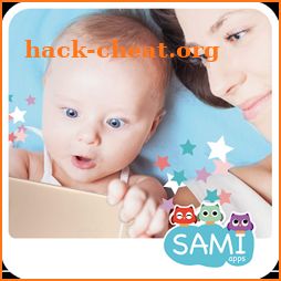 Smart Baby: baby activities & fun for tiny hands icon