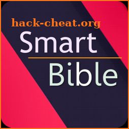 Smart Bible icon
