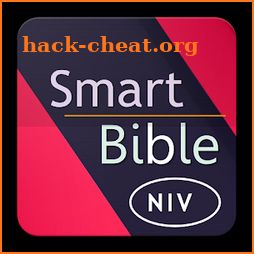 Smart Bible (NIV) icon