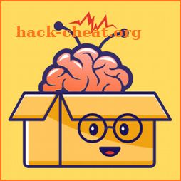 Smart Brain: Mind Puzzle Game, Logic IQ Brain Test icon