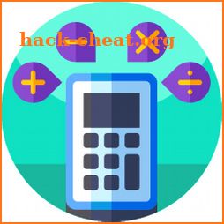 Smart Calculation Seven 2019 icon