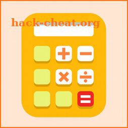 Smart Calculator X -Hide Photos icon