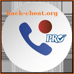 Smart Call Recorder - SCR (Pro) 📞 icon